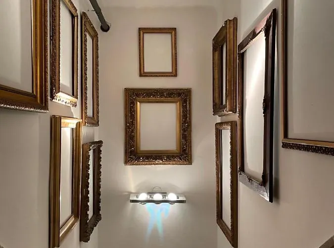 Apartament Factory *