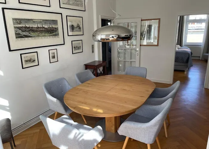Apartament Factory
