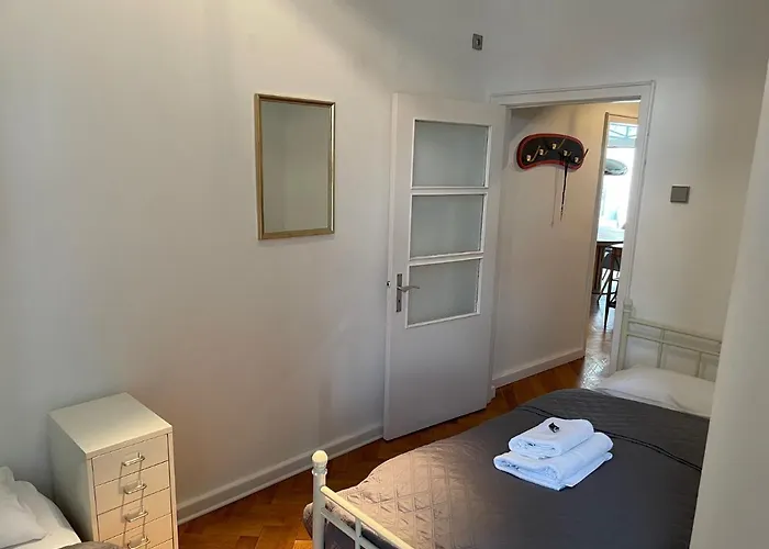 Apartament Factory *