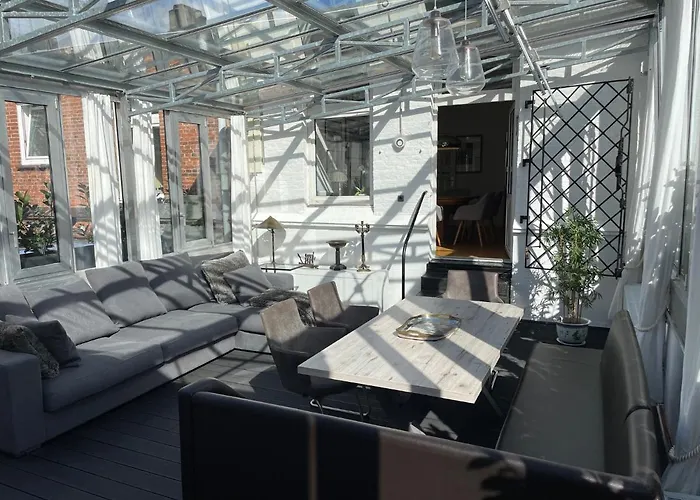 Factory Apartament