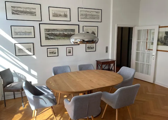 Apartament Factory *