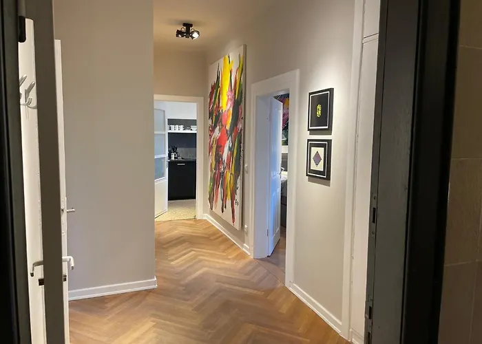 Apartament Factory