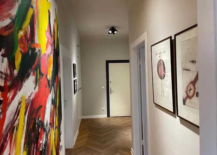 Apartament Factory