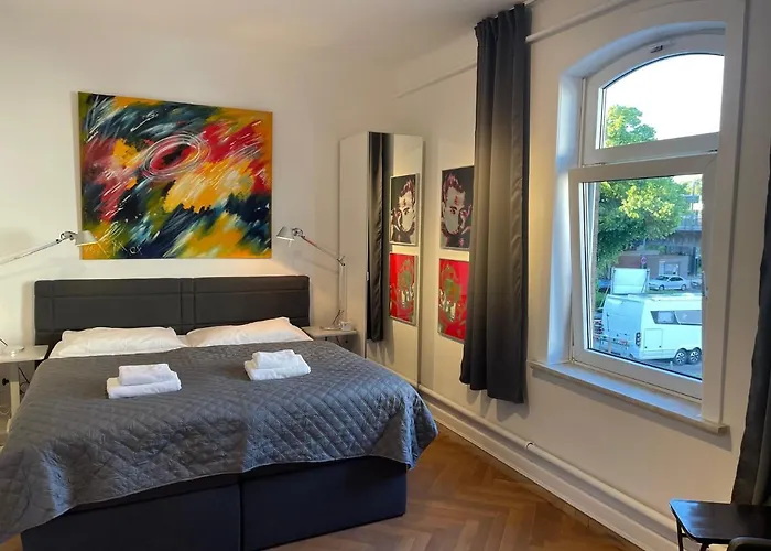 Apartament Factory