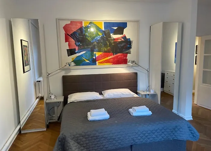 Apartament Factory