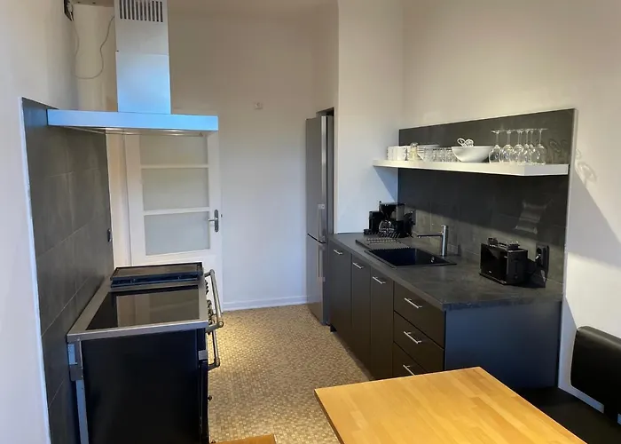 Apartament Factory